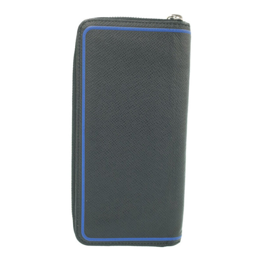 Louis Vuitton Taiga Zippy Wallet Vertical Round Zipper Long - Picture 2 of 5